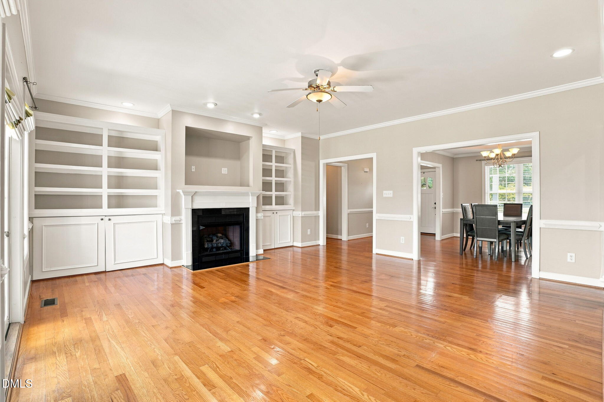 909 Gor An Farm Road Selma, NC 27576 - Photo 13 of 68 Great Room 3