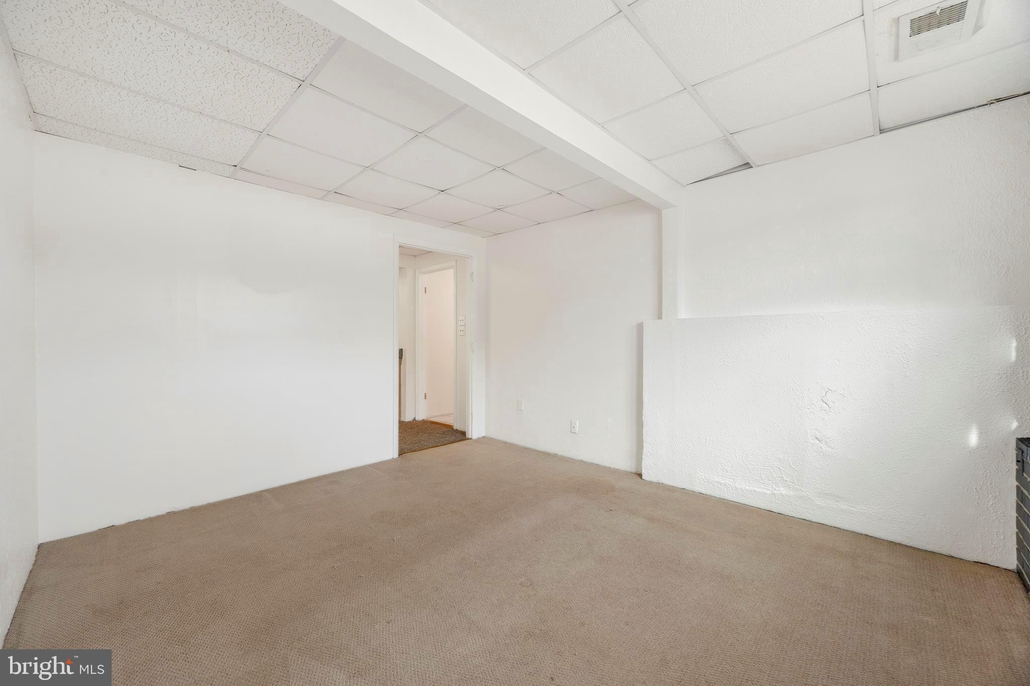 7740 Notley Road Pasadena, MD 21122 - Photo 22 of 46 a view of empty room