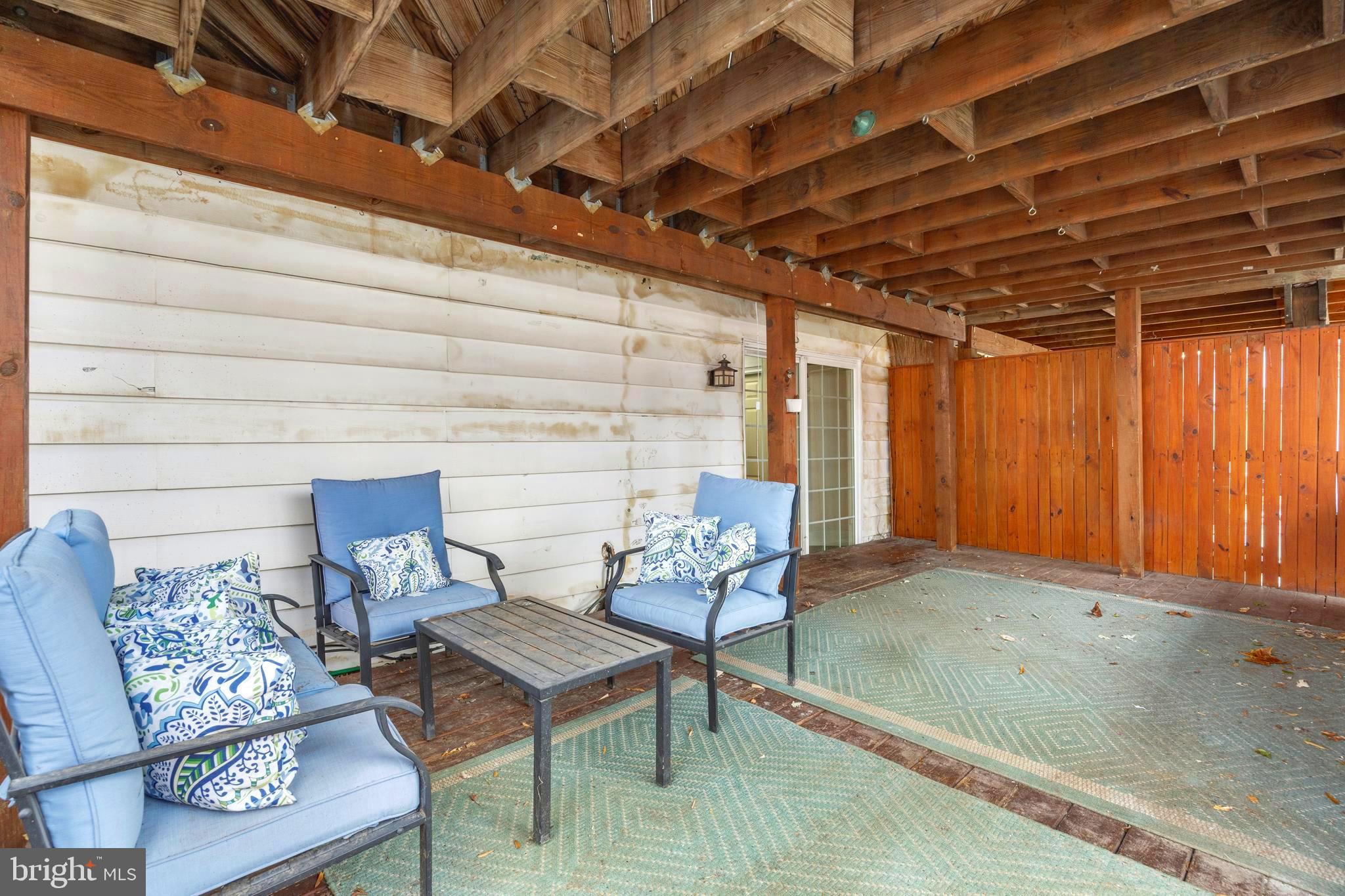 7740 Notley Road Pasadena, MD 21122 - Photo 29 of 46 a living room with furniture