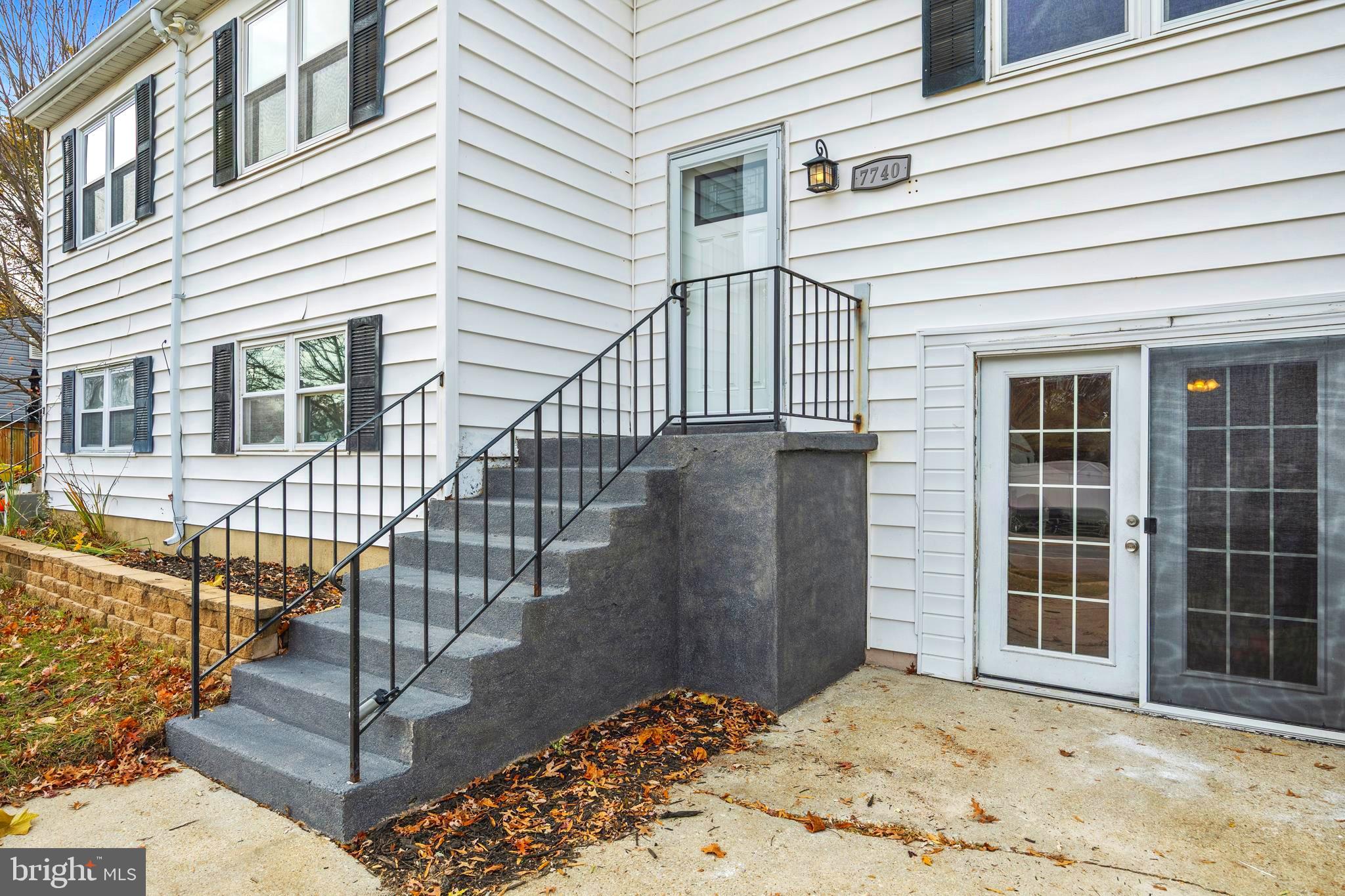 7740 Notley Road Pasadena, MD 21122 - Photo 46 of 46