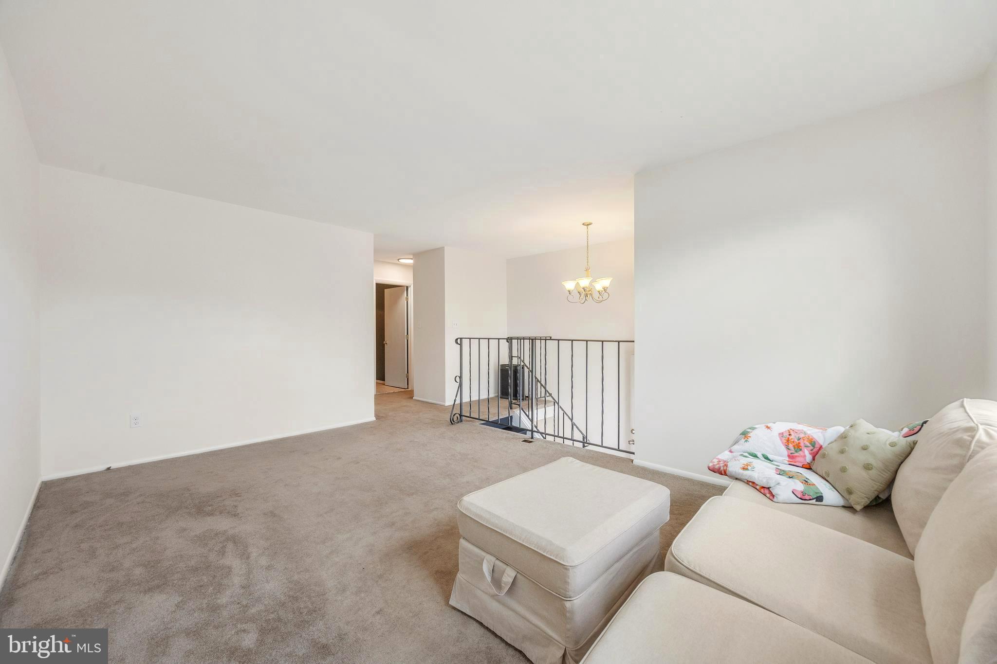 7740 Notley Road Pasadena, MD 21122 - Photo 10 of 46 a view of livingroom with furniture