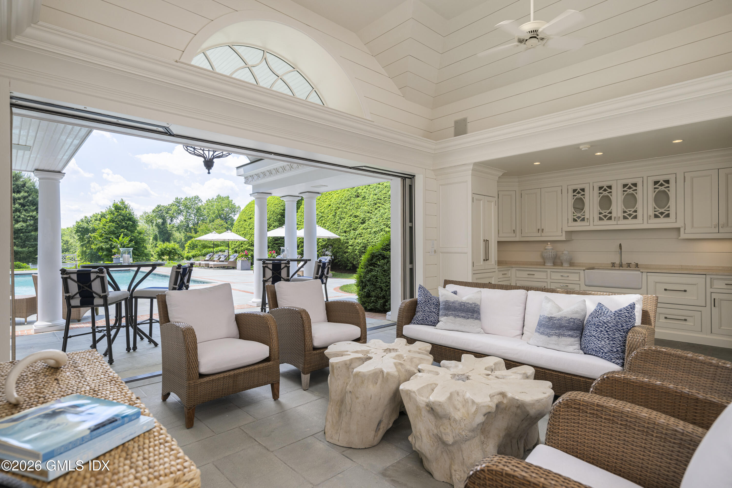 865 Hollow Tree Ridge Road Darien, CT 06820 - Photo 27 of 47 mhpoolhouse2