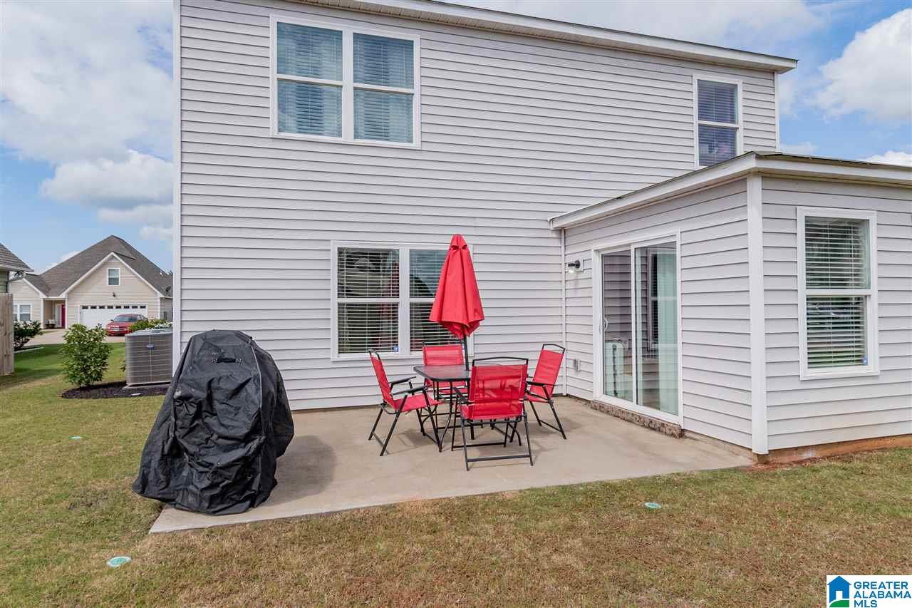 320 Waterstone Lane Calera, AL 35040 - Photo 34 of 38