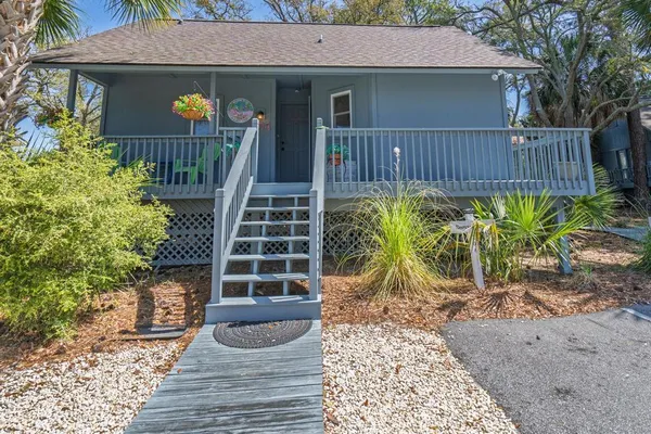 $429,000 | 204 Sea Cloud Circle, Edisto Island, SC 29438