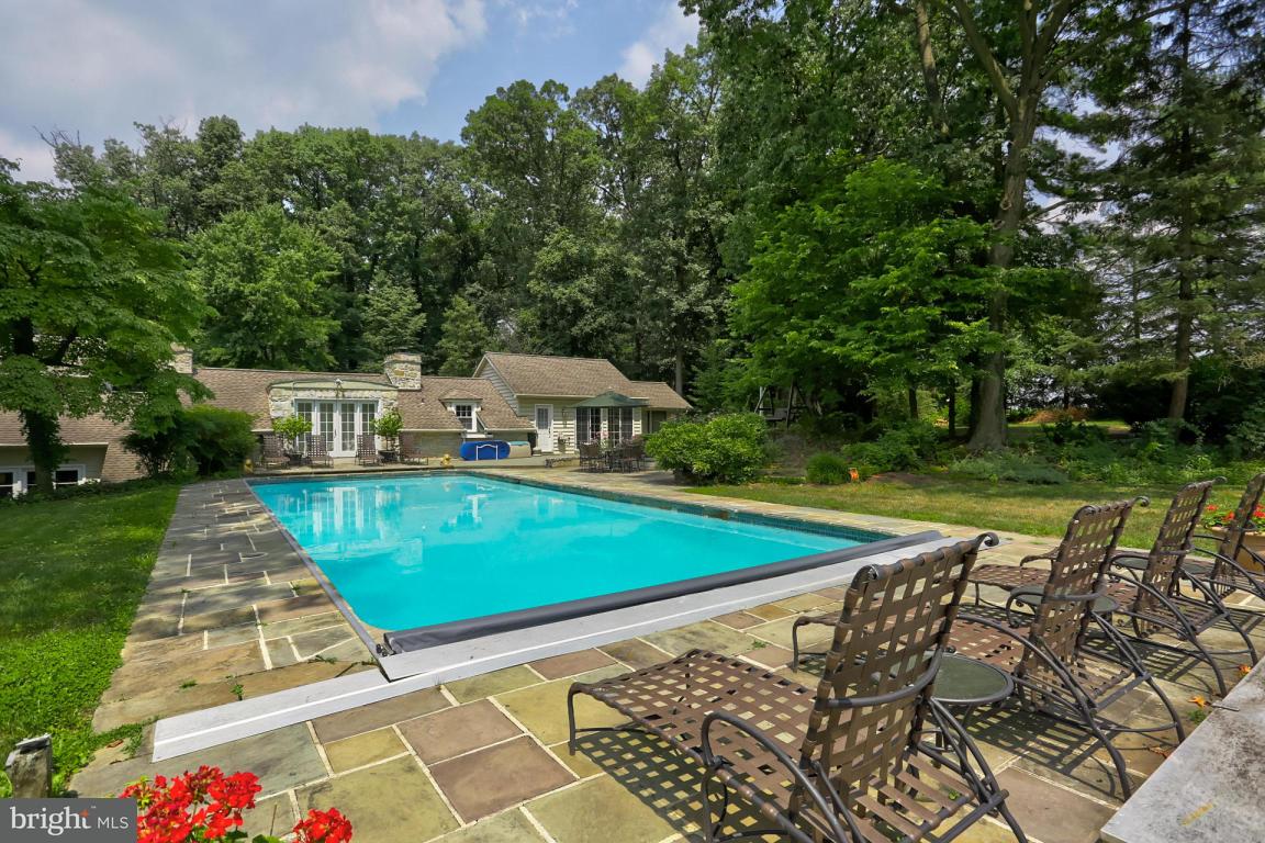 23 Warwick Road Lititz, PA 17543 - Photo 42 of 56