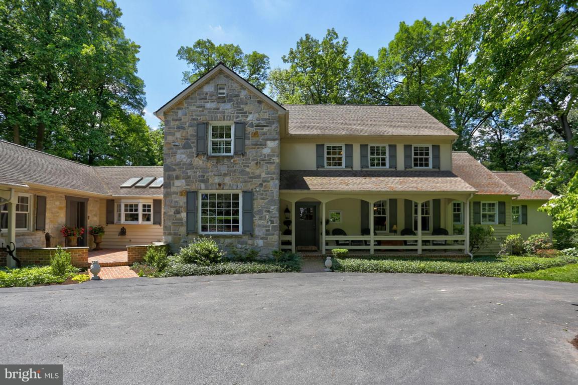 23 Warwick Road Lititz, PA 17543 - Photo 43 of 56