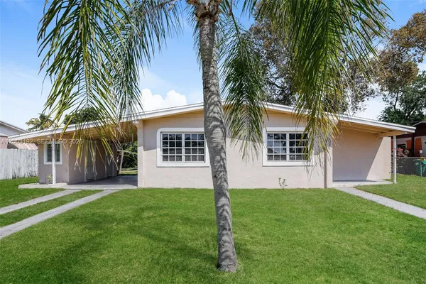 $2,790 | 20111 Northwest 12th Avenue, Miami Gardens, FL 33169