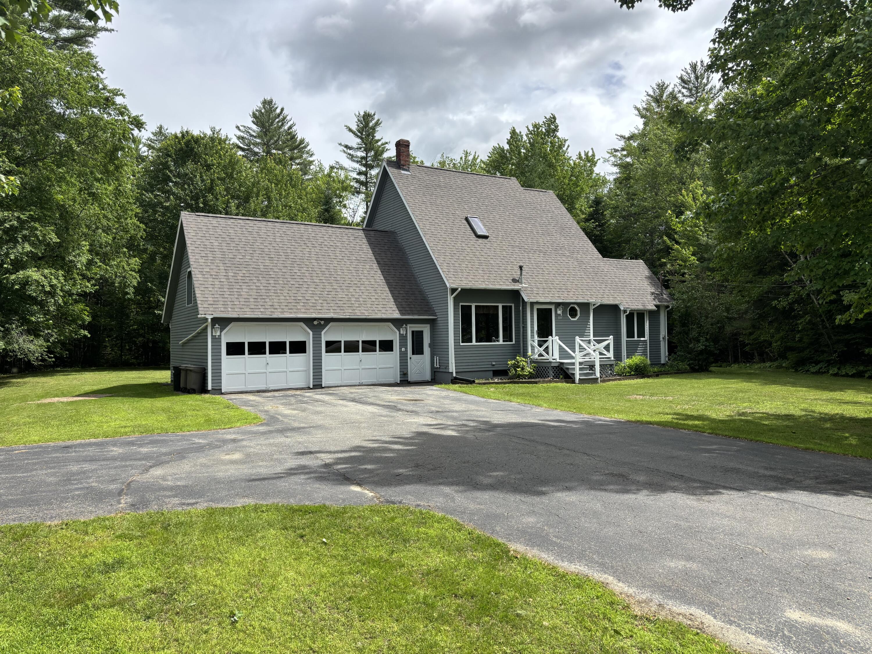 597 Hartland Road Canaan, ME 04924 - Photo 39 of 58 IMG_7467