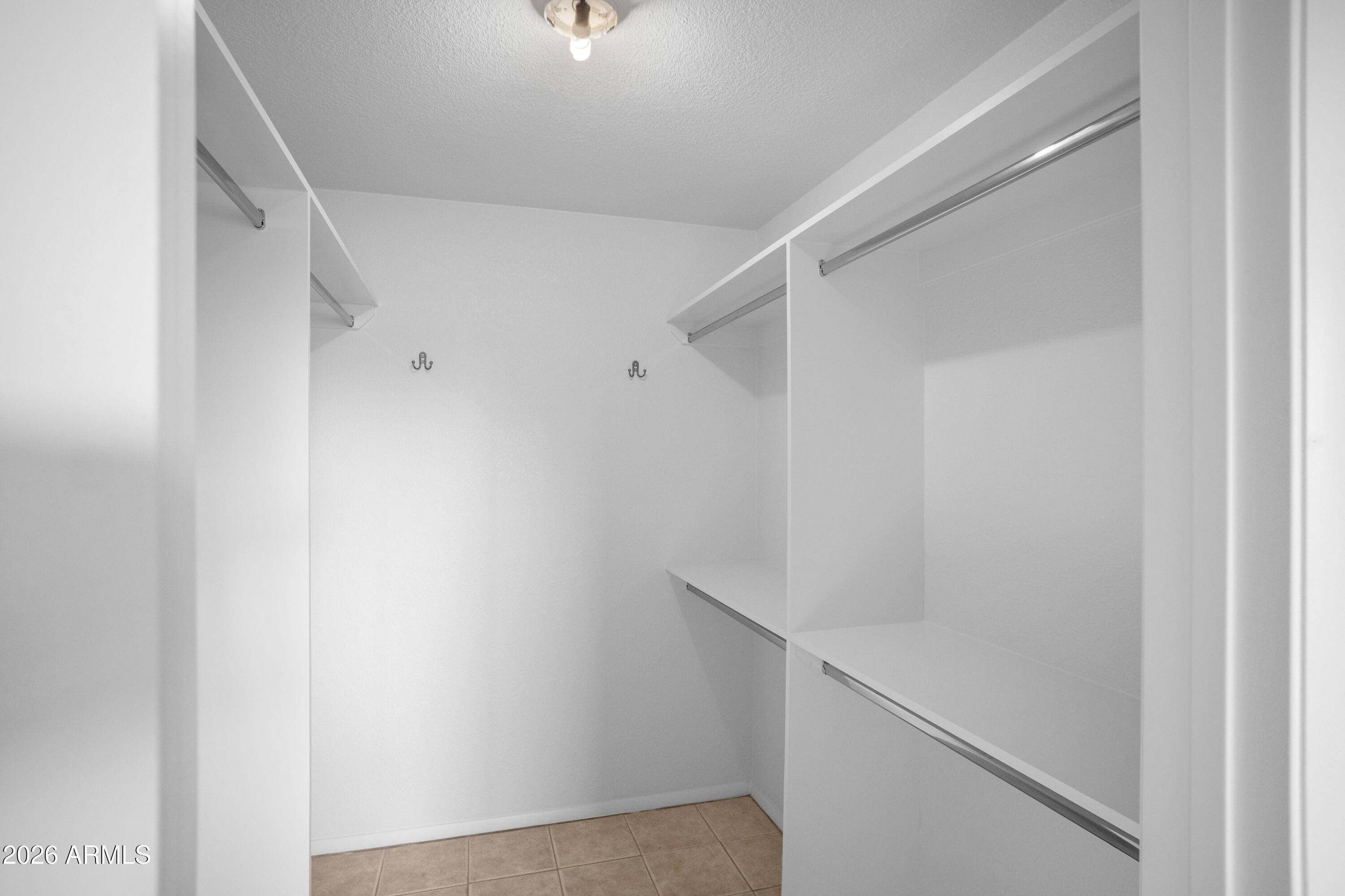 6126 North 12th Way Phoenix, AZ 85014 - Photo 12 of 33 Primary walk-in closet