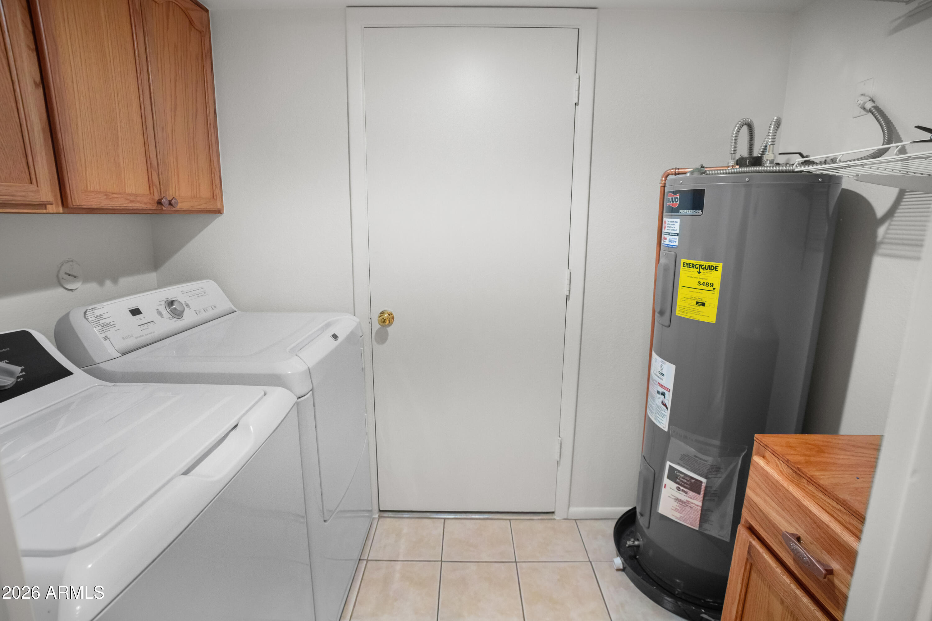 6126 North 12th Way Phoenix, AZ 85014 - Photo 16 of 33 Laundry