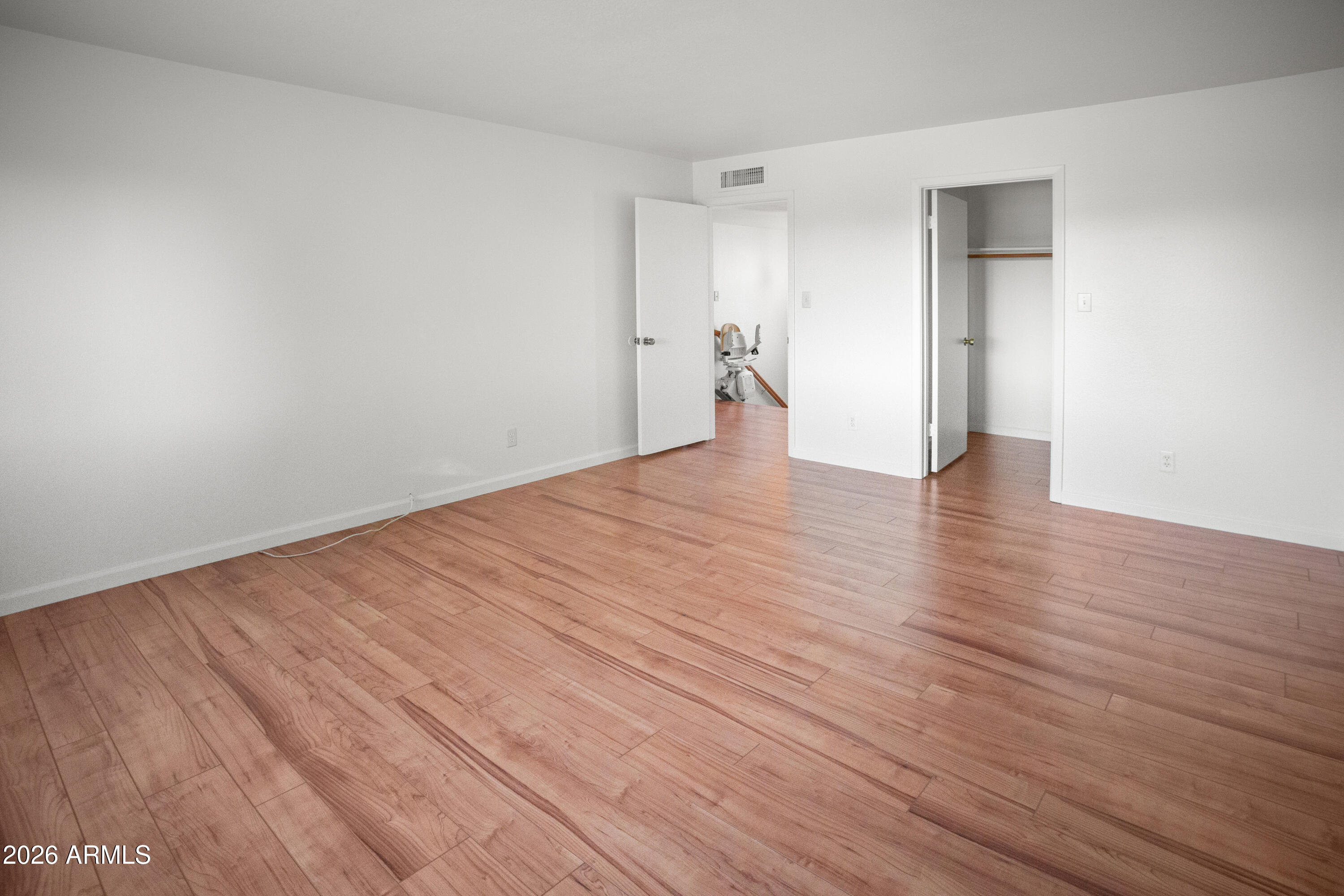 6126 North 12th Way Phoenix, AZ 85014 - Photo 22 of 33 Guest Bedroom