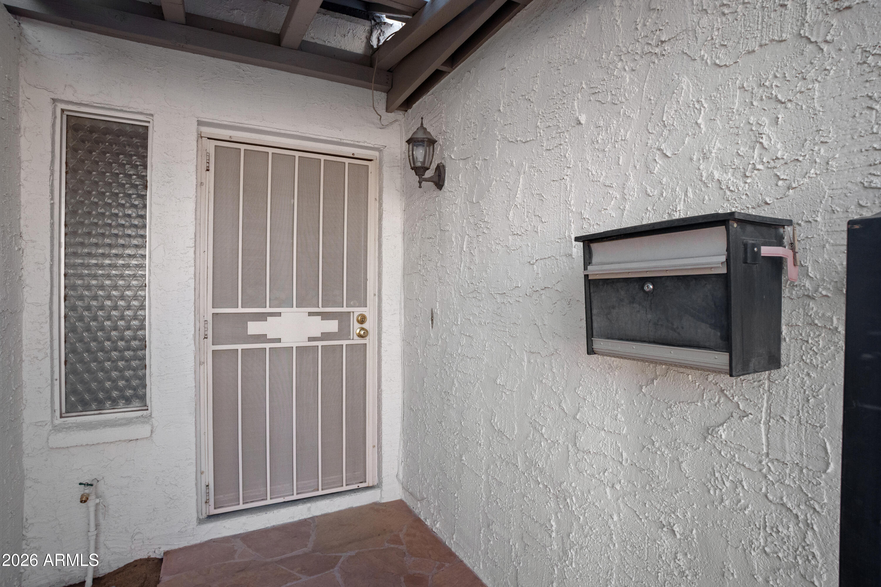 6126 North 12th Way Phoenix, AZ 85014 - Photo 5 of 33 Front Entry