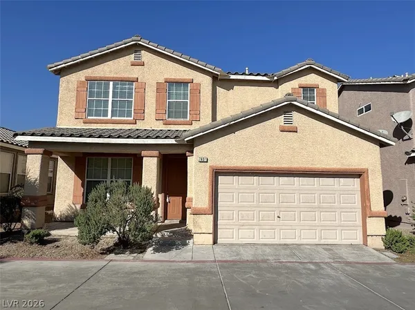 $1,750 | 2637 Spider Cactus Court, Las Vegas, NV 89106