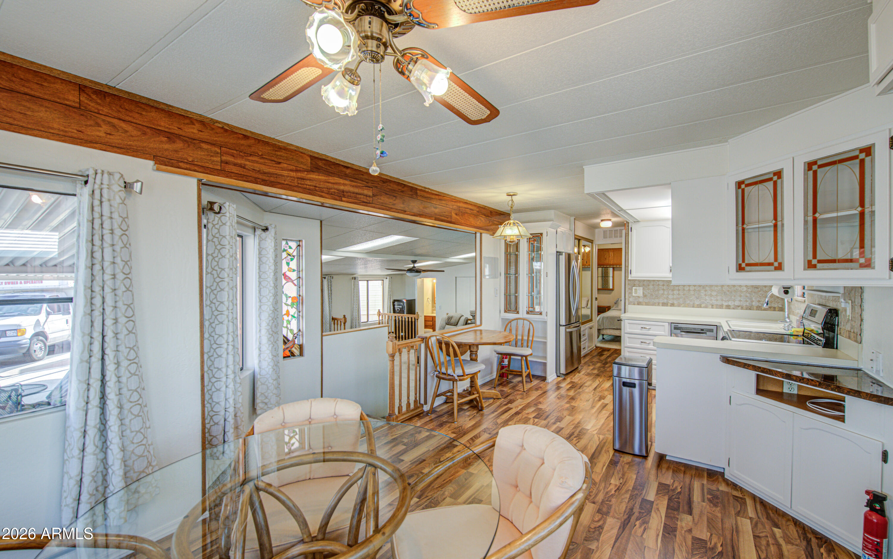 7750 East Broadway Road, Unit 480 Mesa, AZ 85208 - Photo 4 of 34 Open Kitchen 5