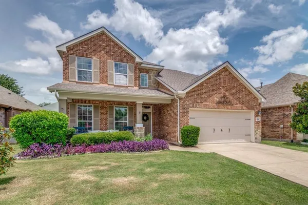 $365,000 | 314 Blackhaw Drive, Fate, TX 75087