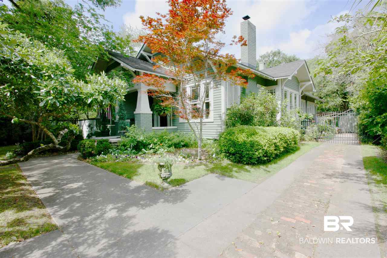 101 Ryan Avenue Mobile, AL 36607 - Photo 2 of 48