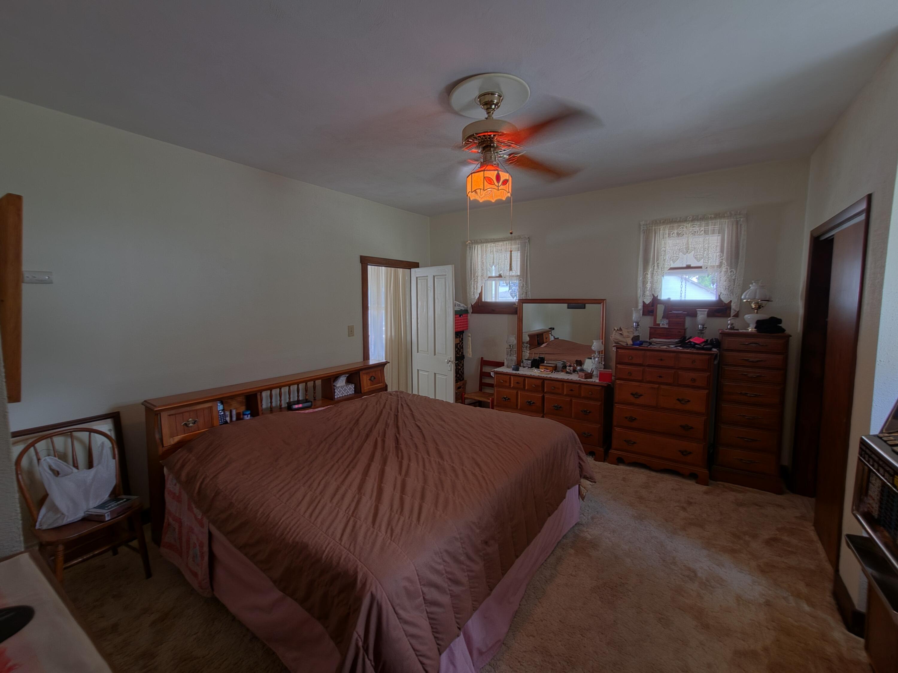 1909 West Washington Street Springfield, OH 45506 - Photo 17 of 28 Bedroom 1 view 2