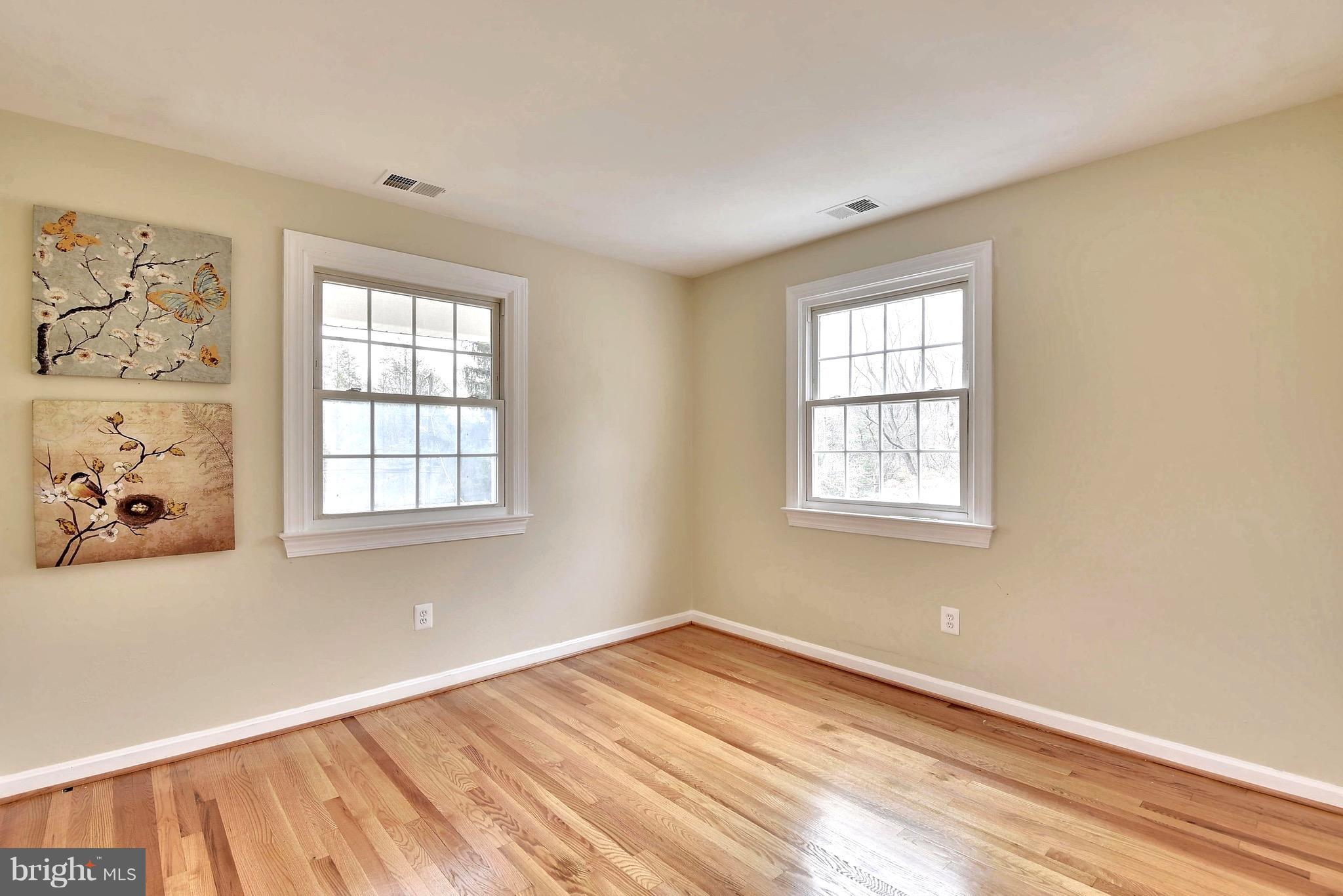 1106 Ednor Road Silver Spring, MD 20905 - Photo 15 of 30 Bedroom