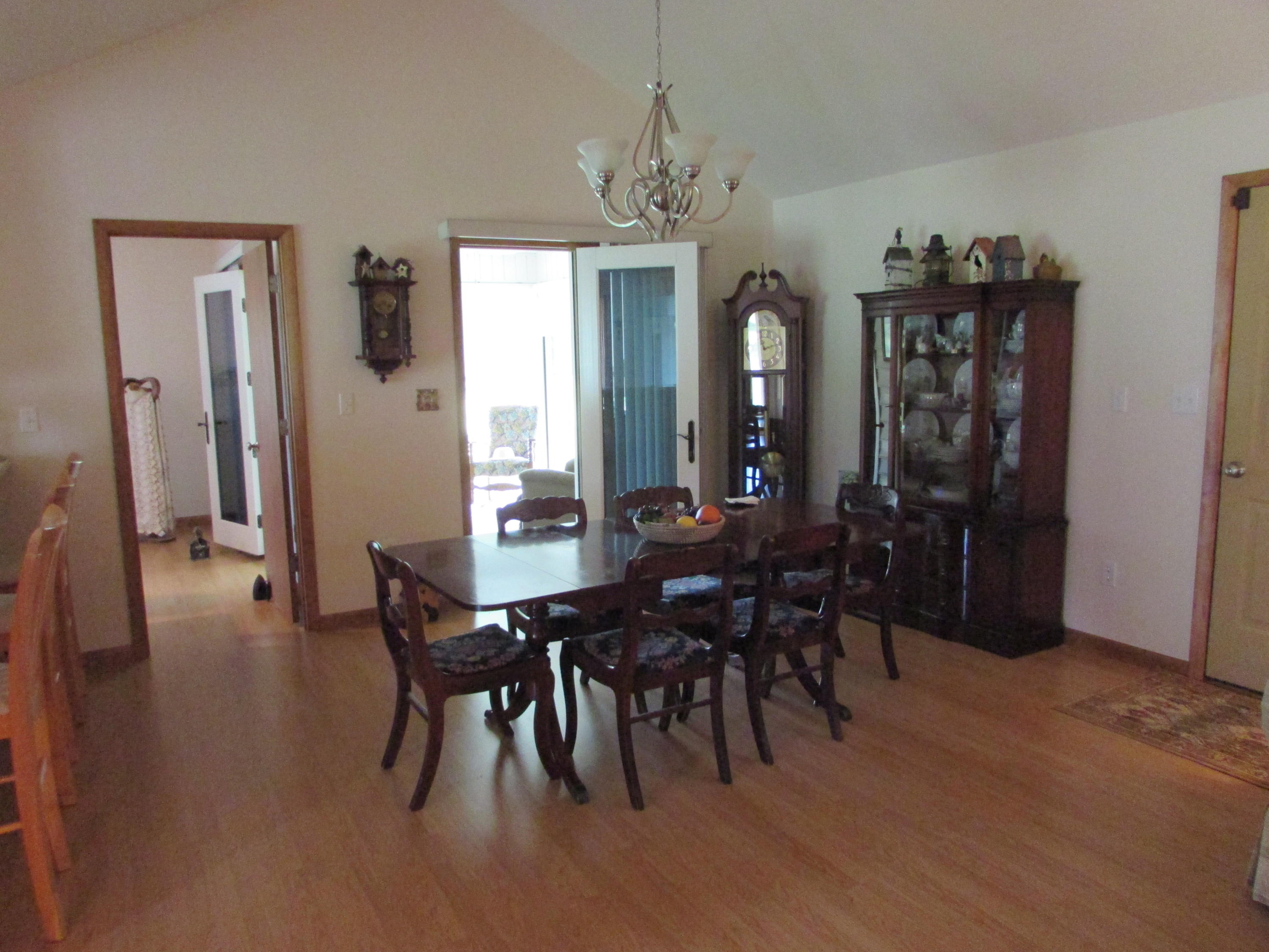 100 Dudley Creek Road Hardy, VA 24101 - Photo 13 of 49 Dining Area