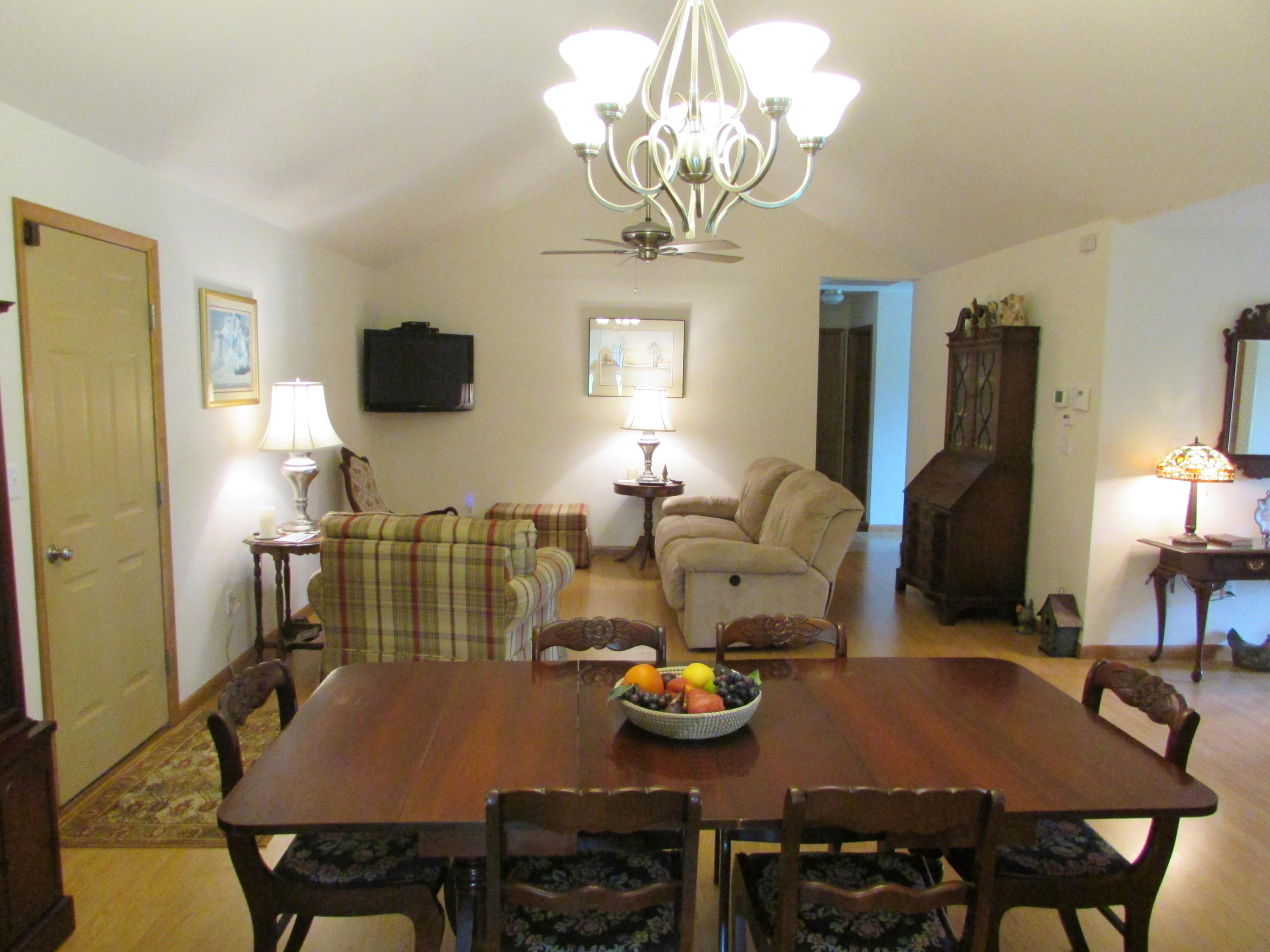 100 Dudley Creek Road Hardy, VA 24101 - Photo 14 of 49 Gorgeous Lighting