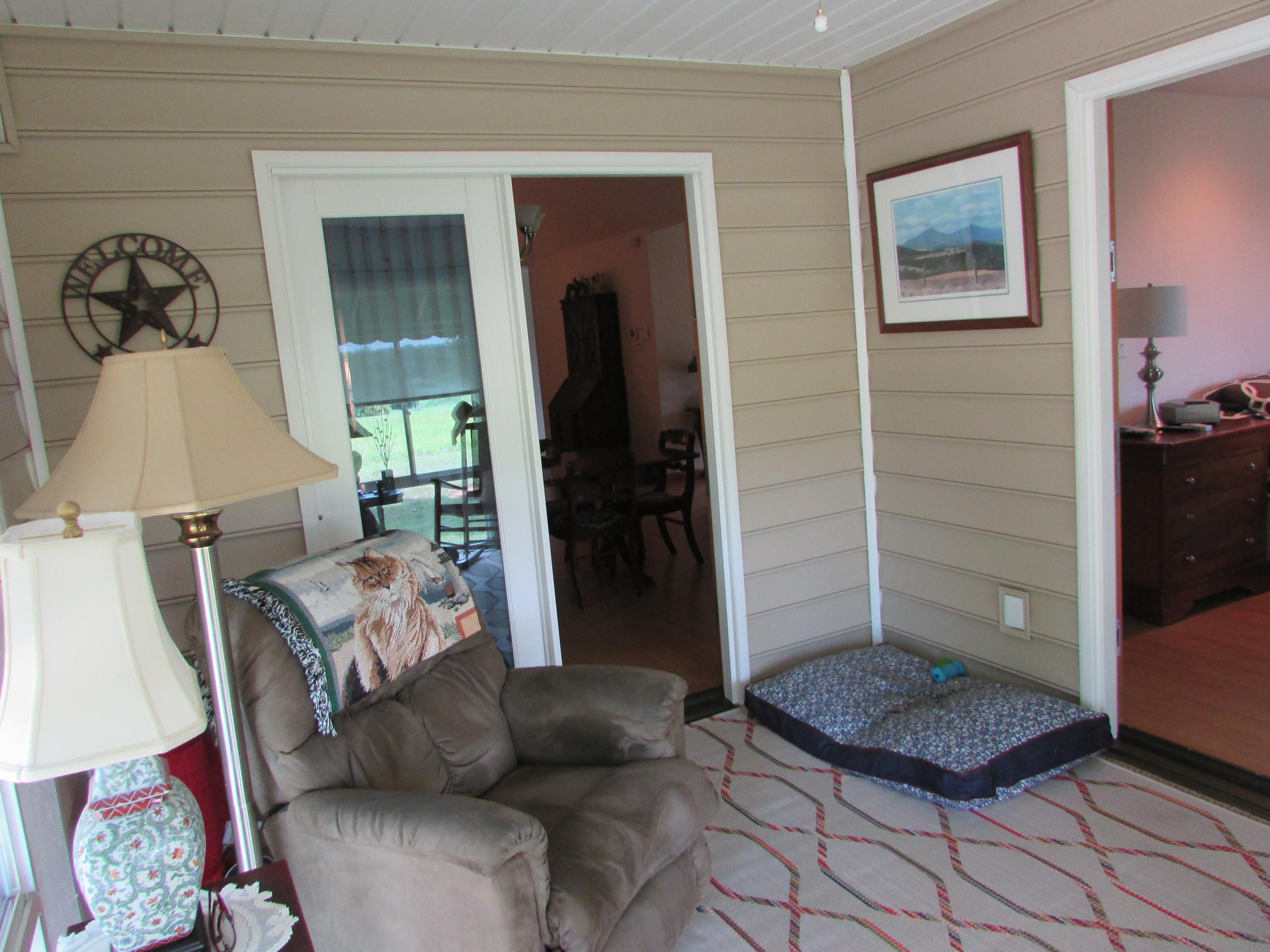 100 Dudley Creek Road Hardy, VA 24101 - Photo 26 of 49 Kick back & Relax