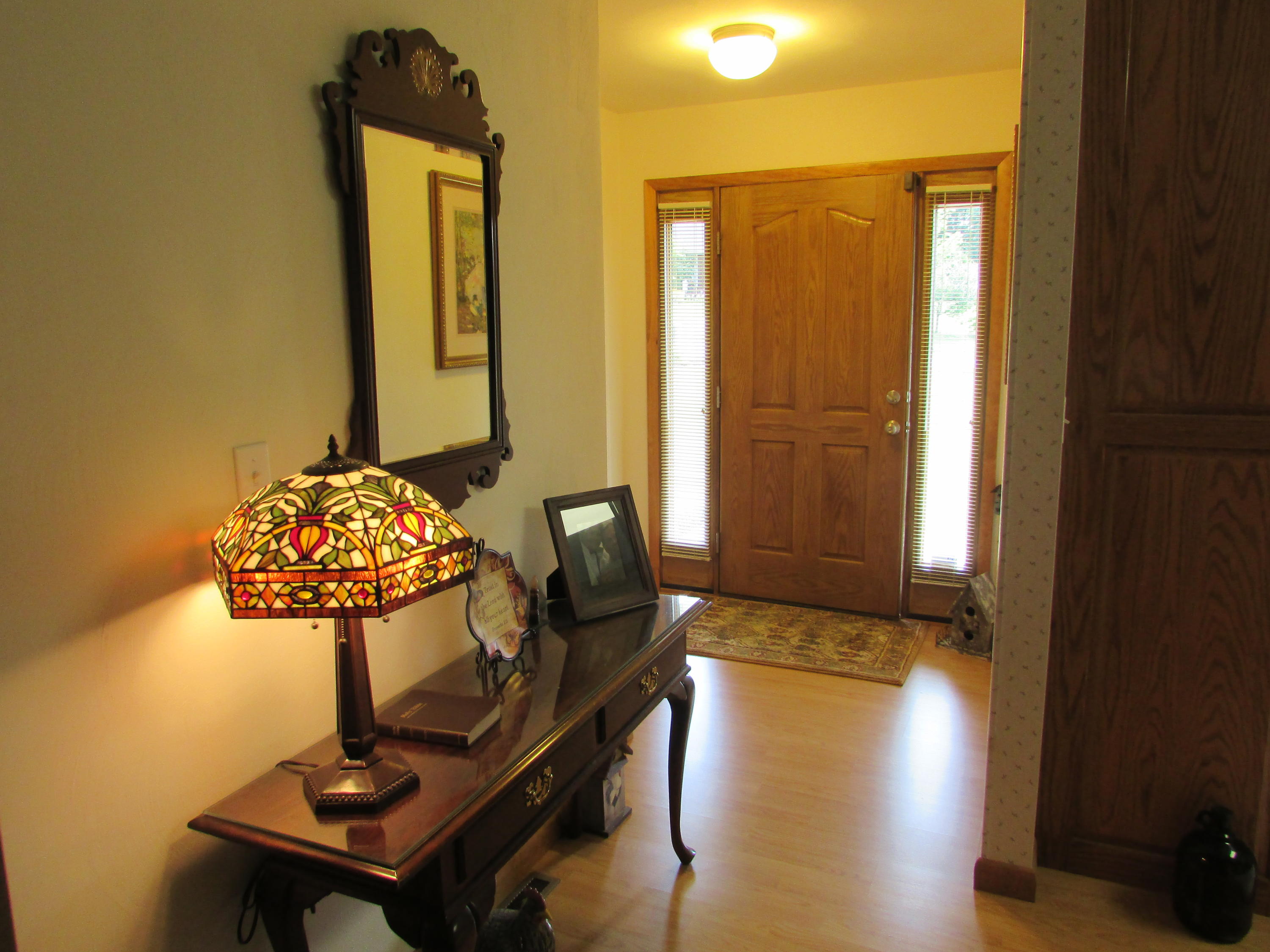 100 Dudley Creek Road Hardy, VA 24101 - Photo 5 of 49 Foyer