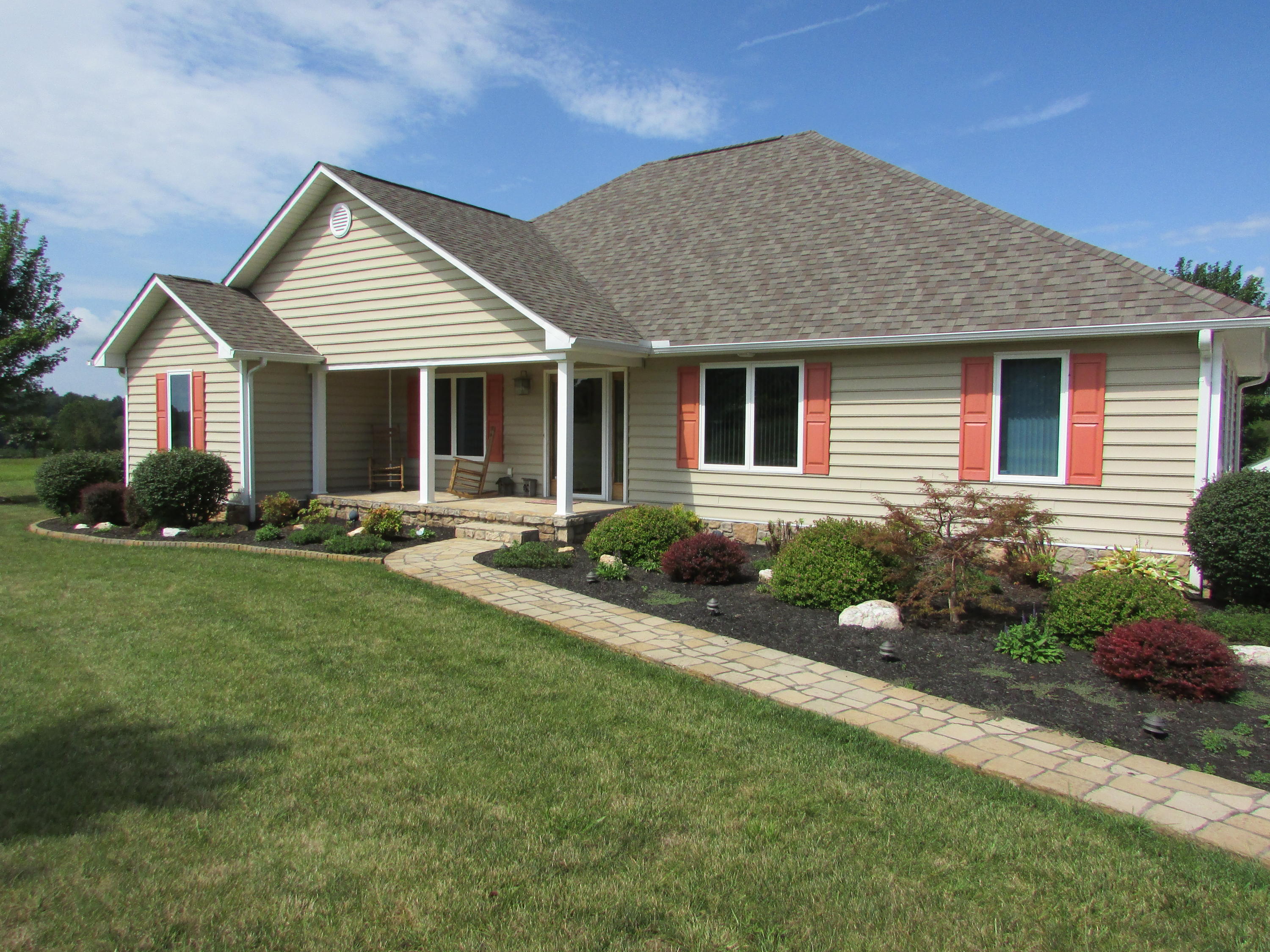 100 Dudley Creek Road Hardy, VA 24101 - Photo 47 of 49 Great Landscaping