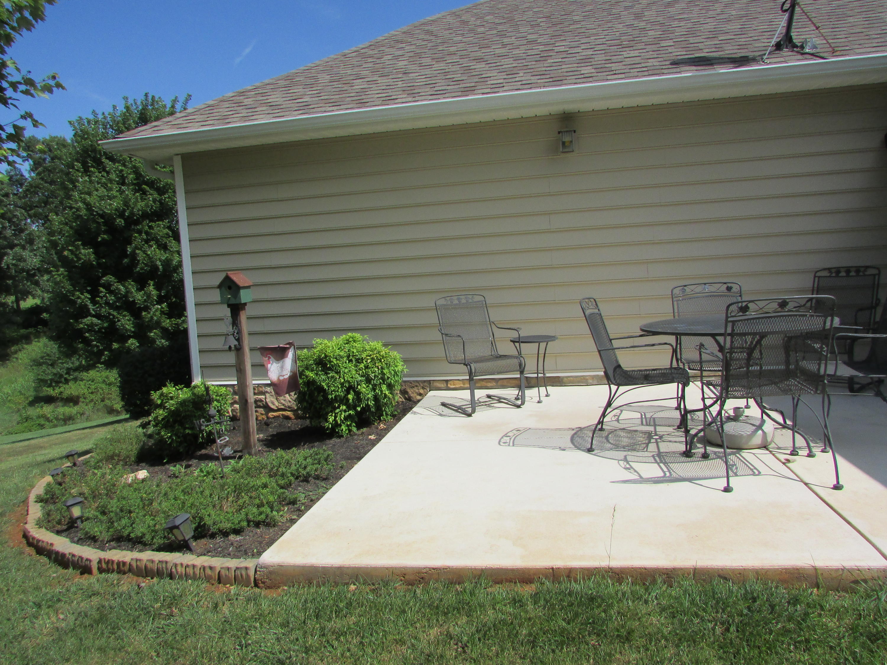 100 Dudley Creek Road Hardy, VA 24101 - Photo 48 of 49 Patio