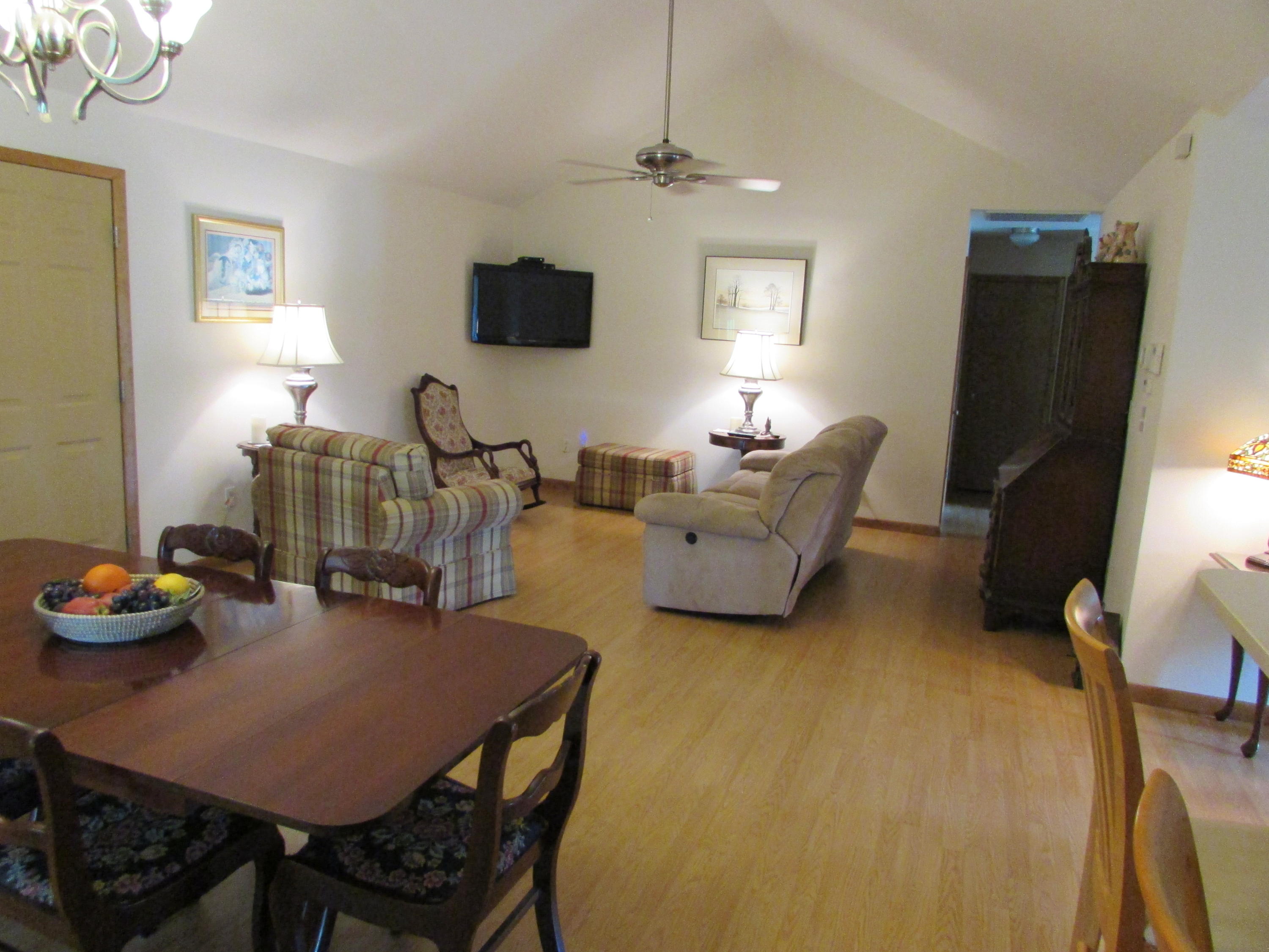 100 Dudley Creek Road Hardy, VA 24101 - Photo 6 of 49 Great Room
