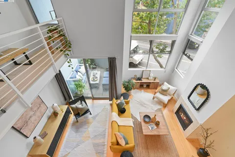 $529,000 | 3960 Adeline Street, Unit 107, Emeryville, CA 94608