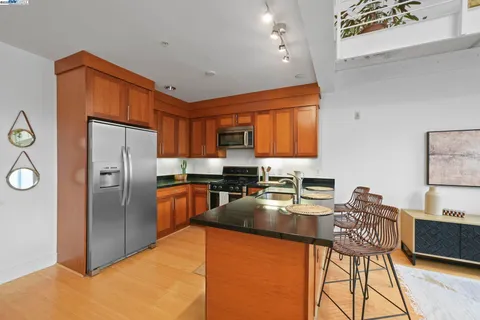 $529,000 | 3960 Adeline Street, Unit 107, Emeryville, CA 94608