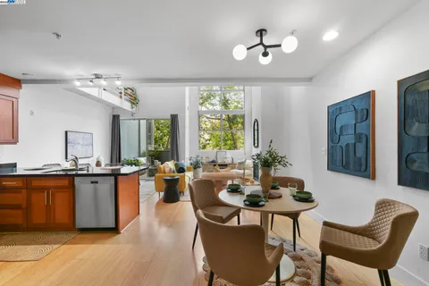 $529,000 | 3960 Adeline Street, Unit 107, Emeryville, CA 94608
