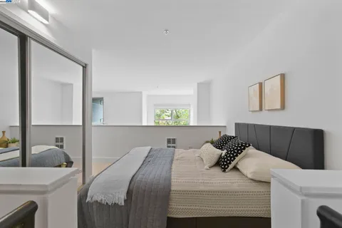 $529,000 | 3960 Adeline Street, Unit 107, Emeryville, CA 94608