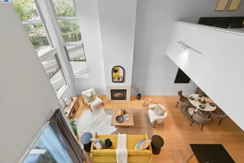 $529,000 | 3960 Adeline Street, Unit 107, Emeryville, CA 94608