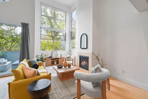 $529,000 | 3960 Adeline Street, Unit 107, Emeryville, CA 94608