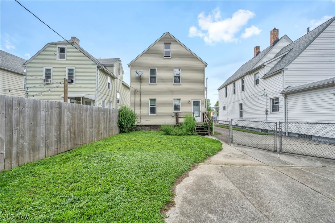 3715 Riverside Avenue Cleveland, OH 44109 - Photo 36 of 38 Gallery Image 36