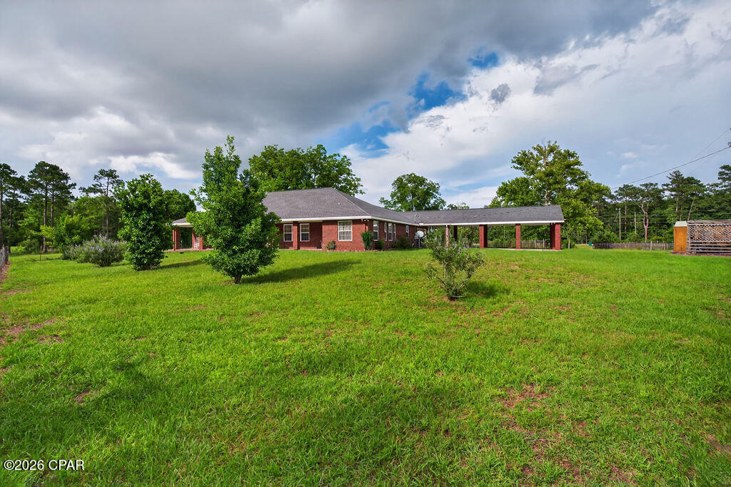 3256 Highway 77 Chipley, FL 32428 - Photo 39 of 51