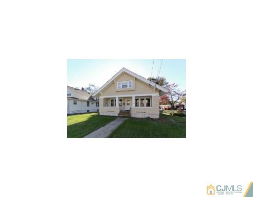 448 Bound Brook Road Middlesex, NJ 08846 - Photo 1 of 1 a view of house and outdoor space
