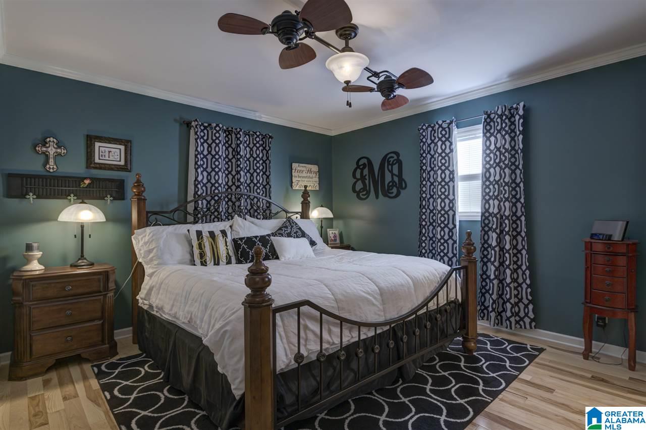 162 Highway 433 Chelsea, AL 35043 - Photo 17 of 38
