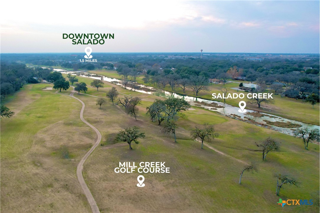 1710 Old Mill Road, Unit 12 Salado, TX 76571 - Photo 3 of 42