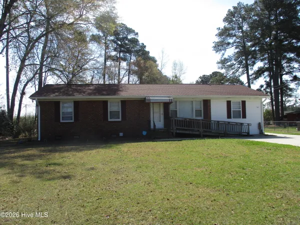 $180,000 | 2941 Poole Road, Kinston, NC 28504
