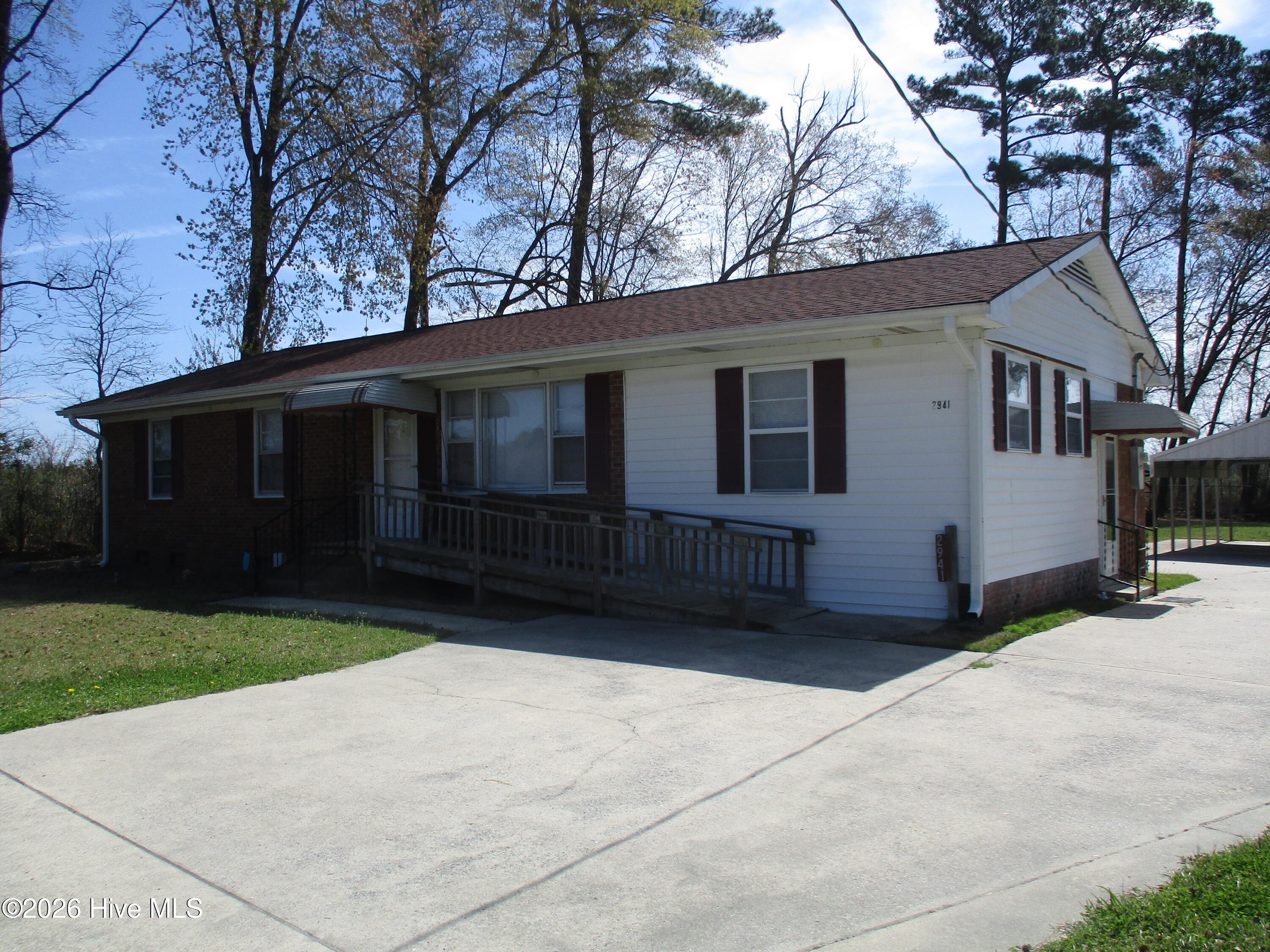 2941 Poole Road Kinston, NC 28504 - Photo 19 of 29 IMG_1355