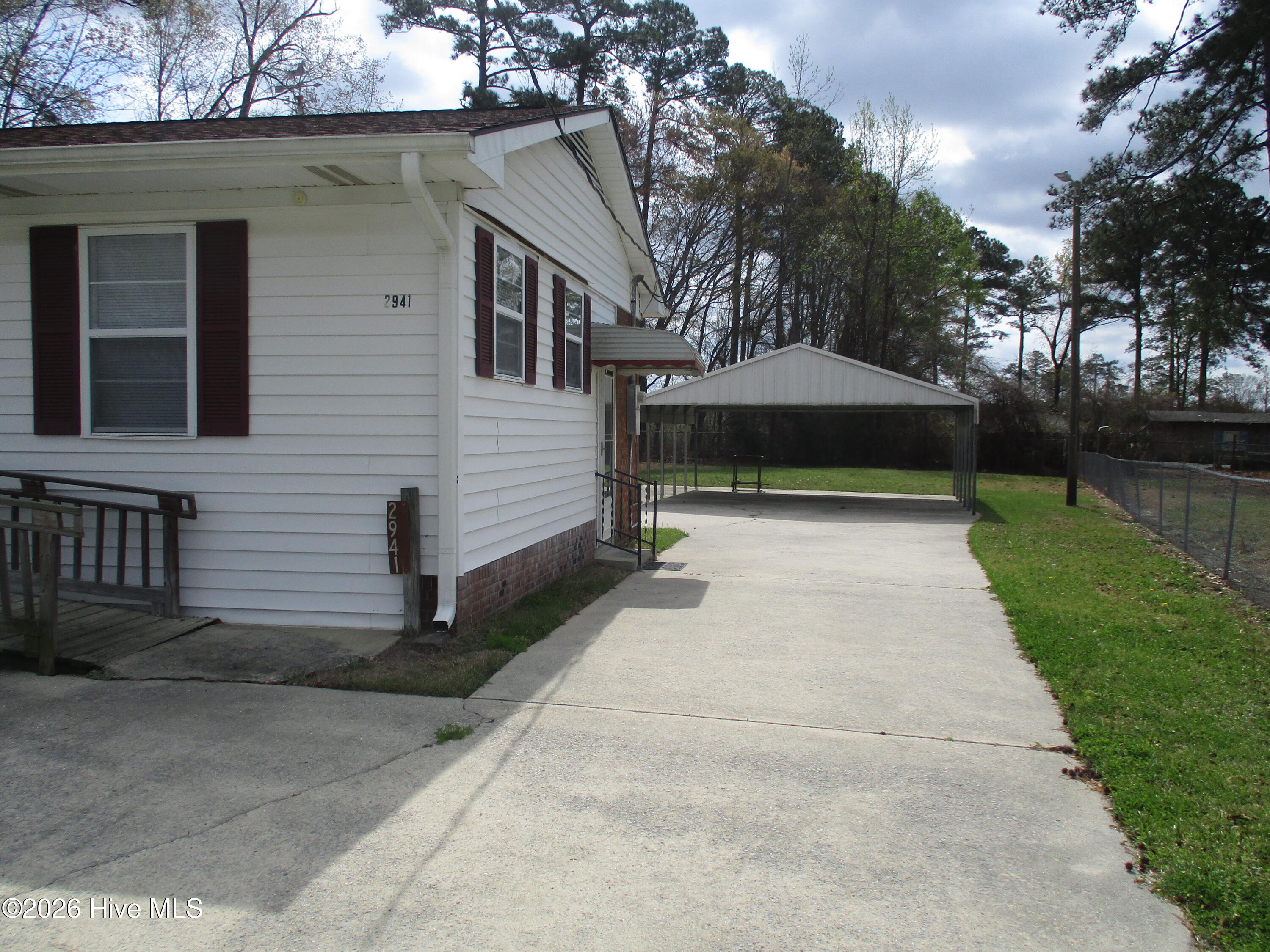 2941 Poole Road Kinston, NC 28504 - Photo 20 of 29 IMG_1362