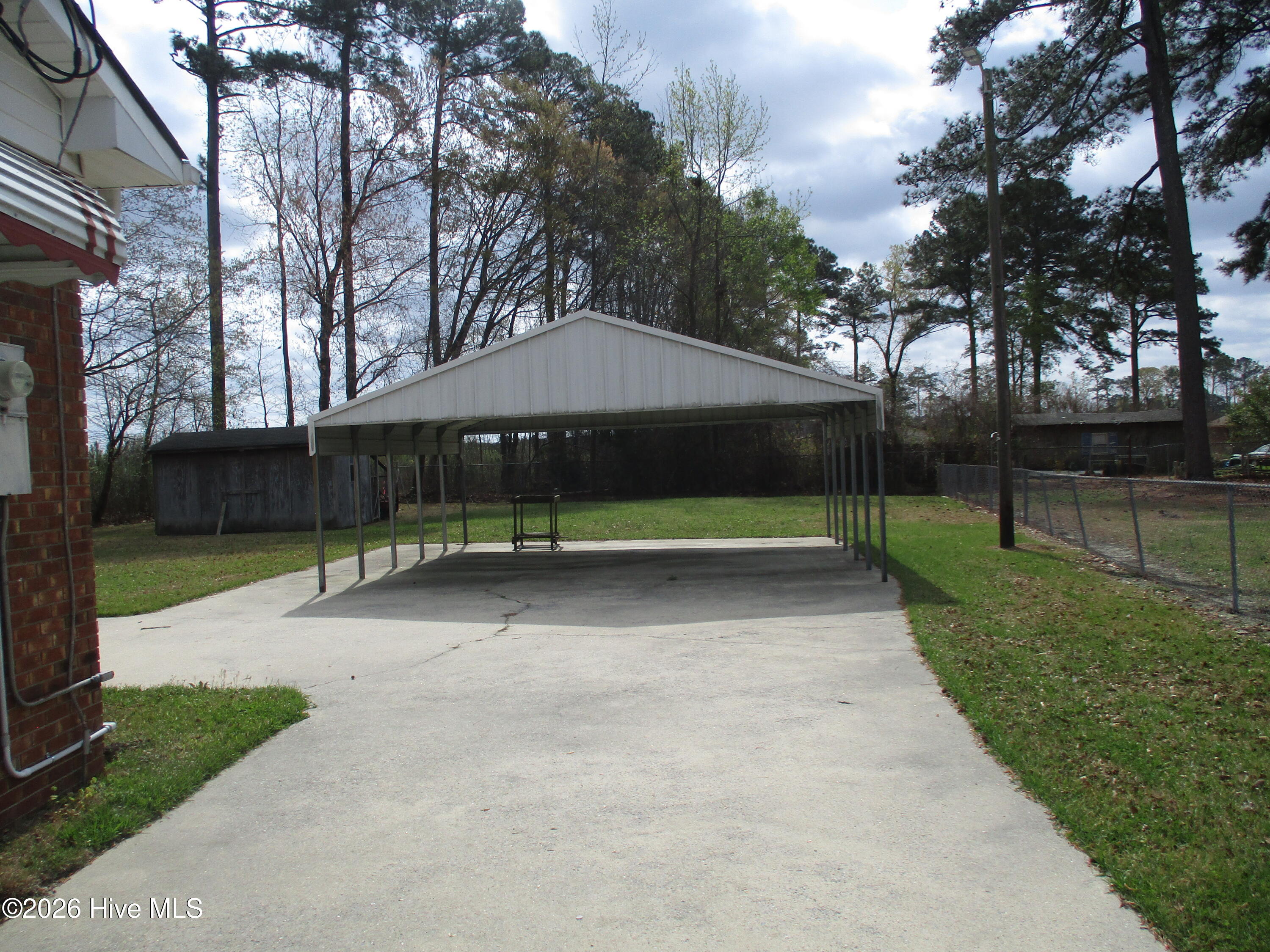 2941 Poole Road Kinston, NC 28504 - Photo 21 of 29 IMG_1363