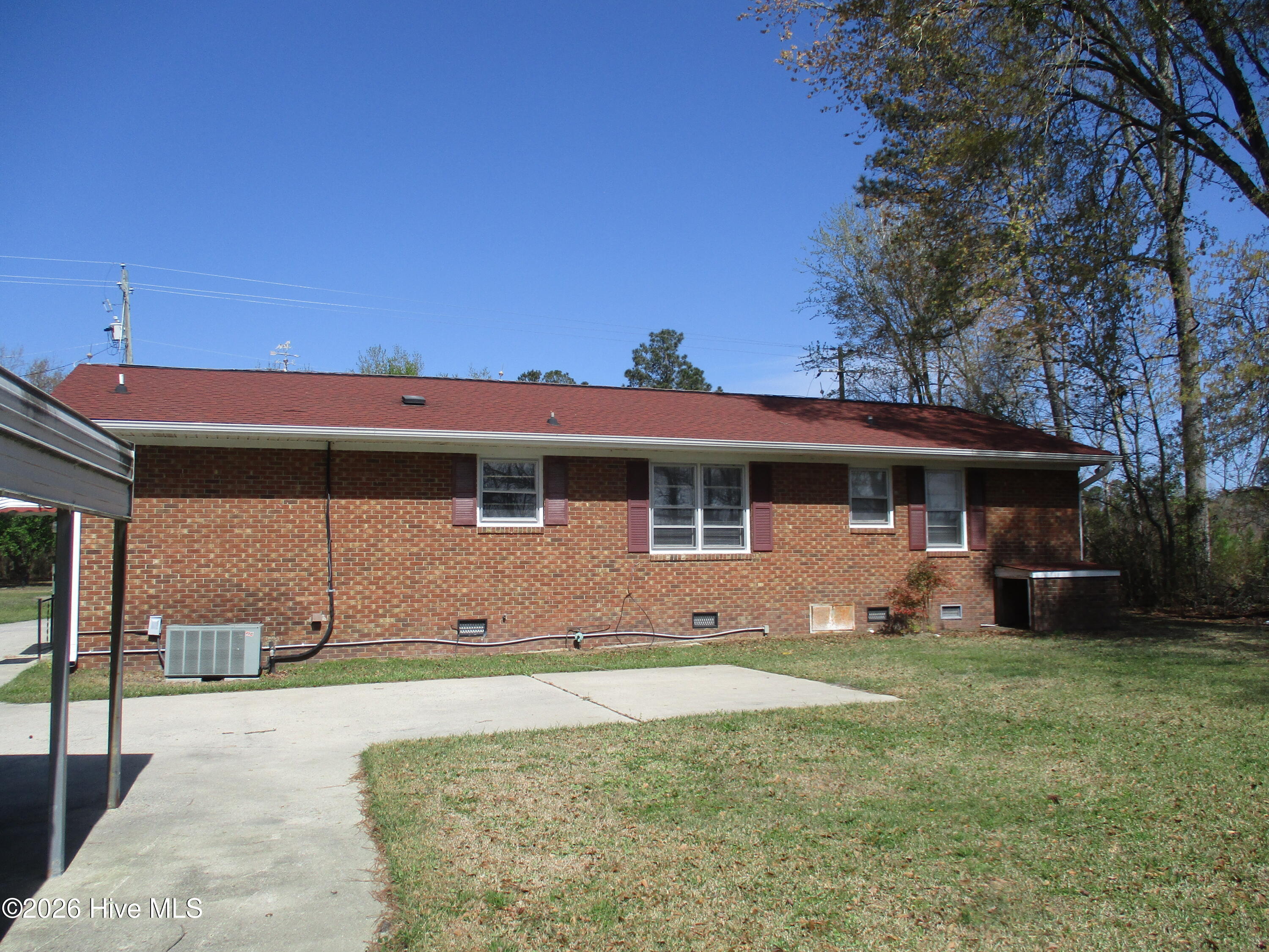 2941 Poole Road Kinston, NC 28504 - Photo 23 of 29 IMG_1356