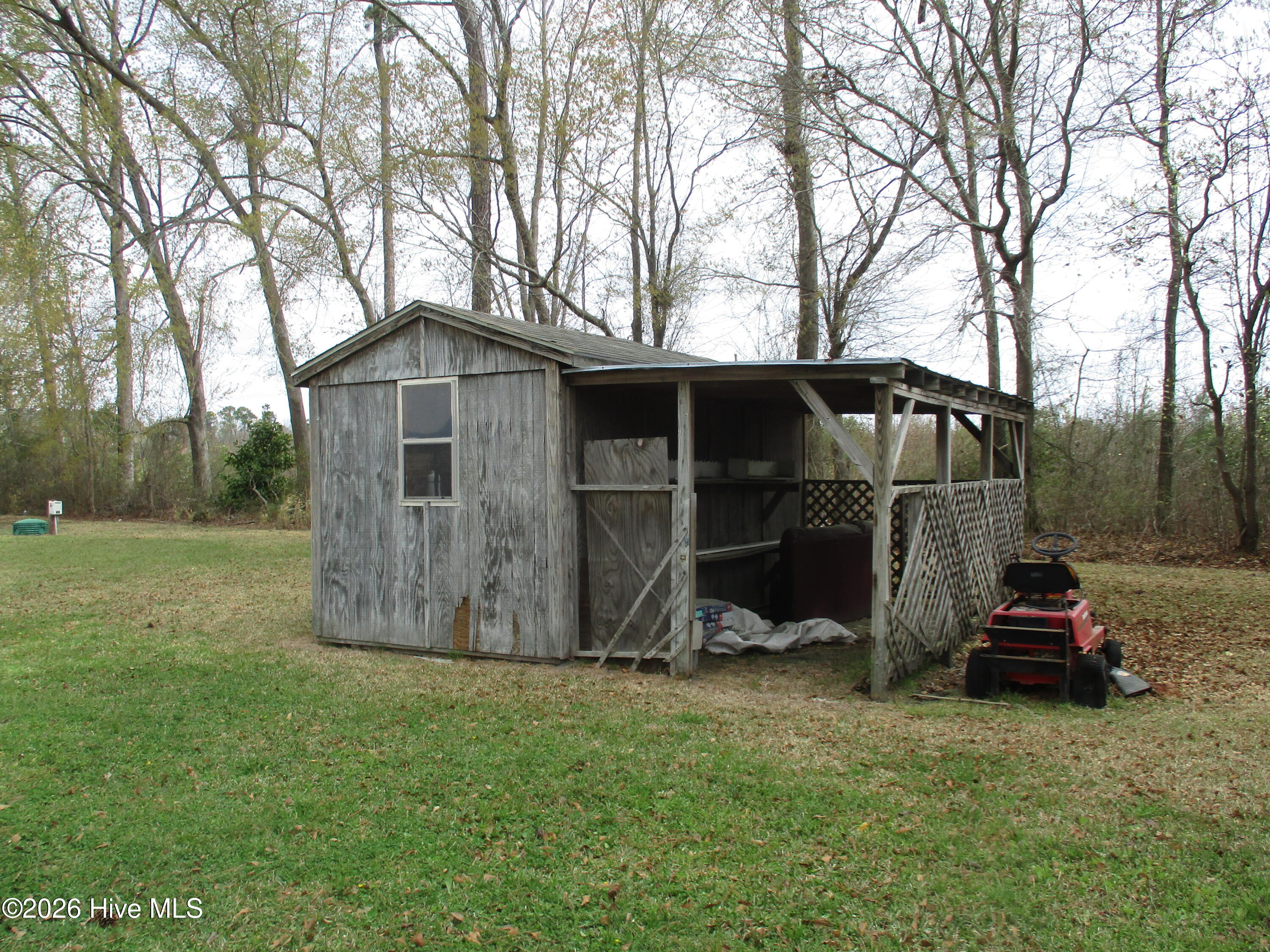 2941 Poole Road Kinston, NC 28504 - Photo 25 of 29 IMG_1366