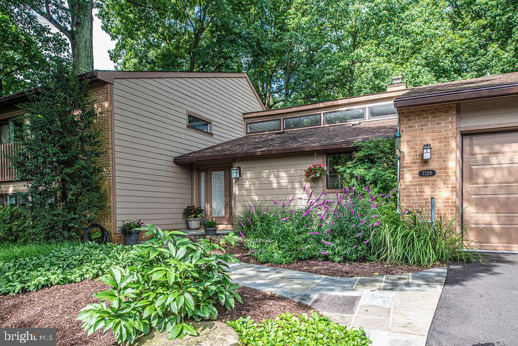 7329 Hooking Road McLean, VA 22101 - Photo 57 of 82