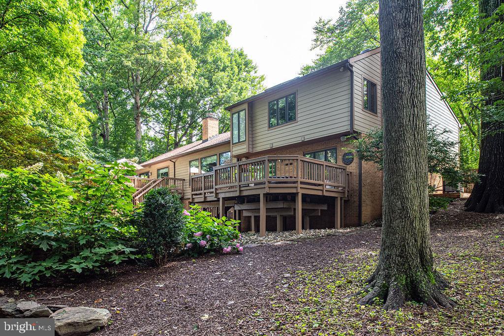 7329 Hooking Road McLean, VA 22101 - Photo 63 of 82