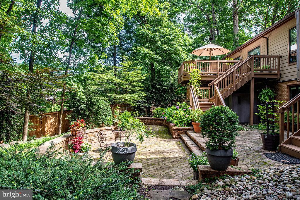 7329 Hooking Road McLean, VA 22101 - Photo 67 of 82