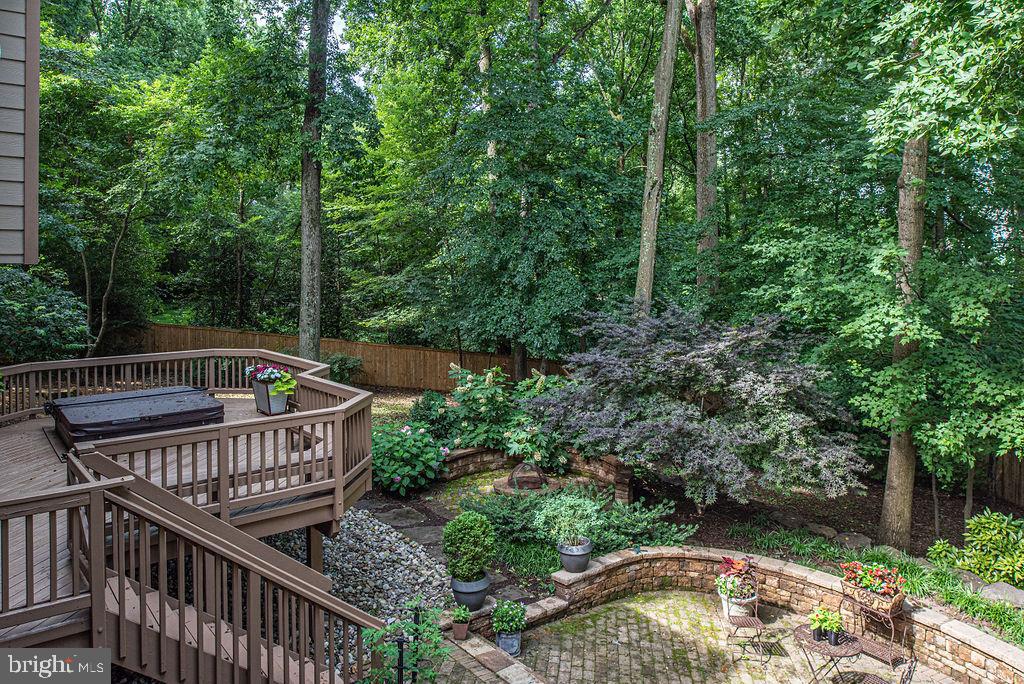 7329 Hooking Road McLean, VA 22101 - Photo 71 of 82